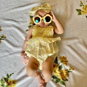 Meet your Posher, Ellie